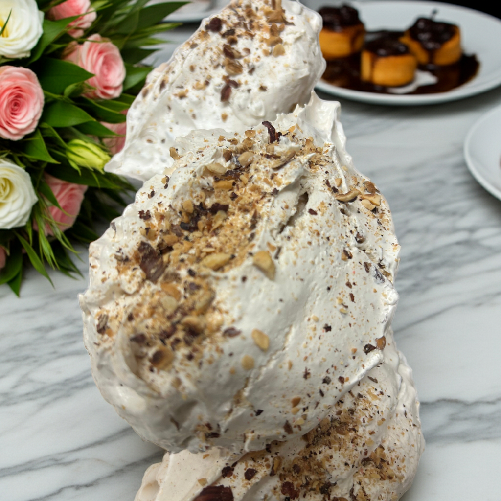 Meringues Artisanales Assorties
