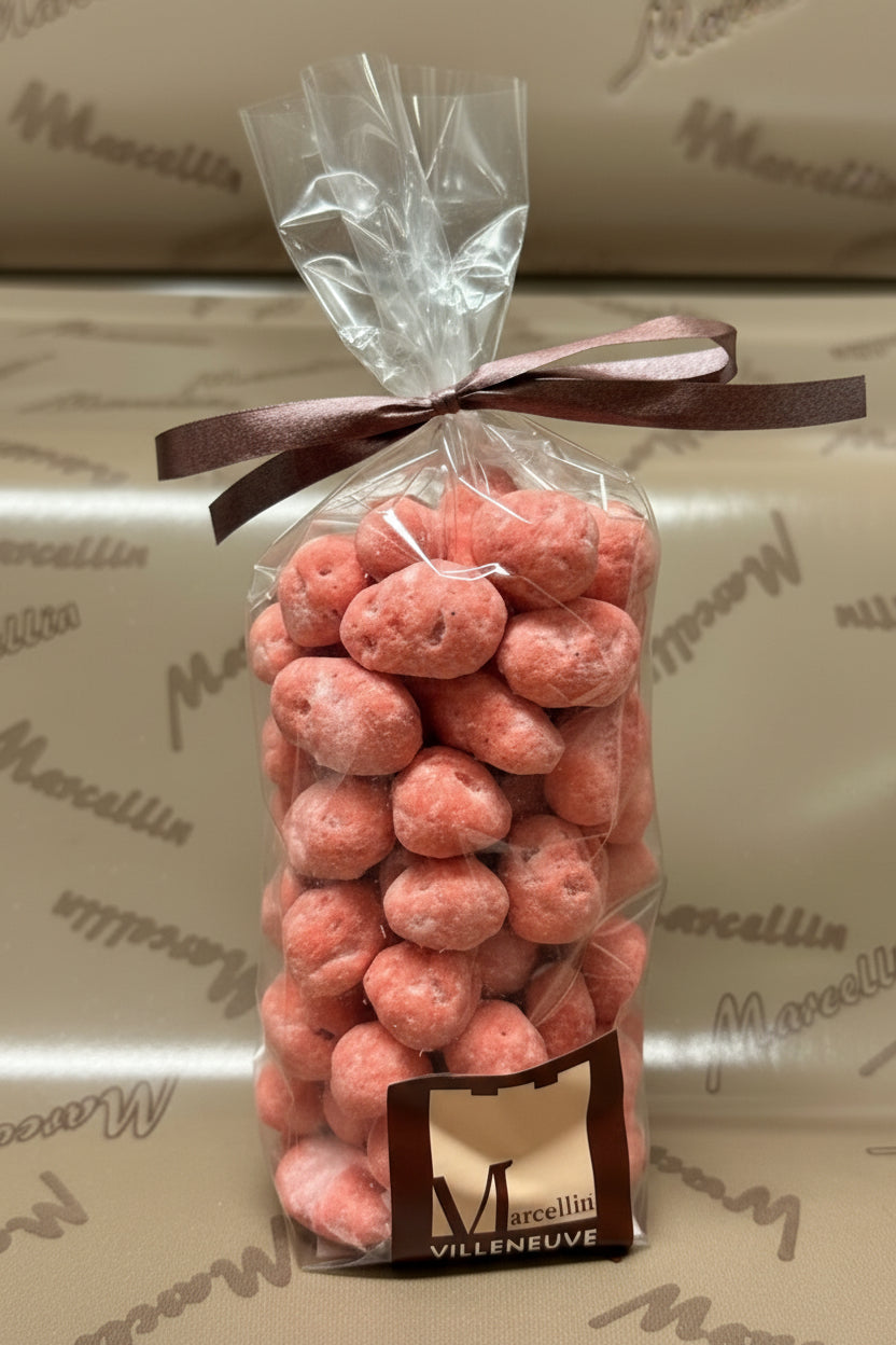Pralines Rose 250g