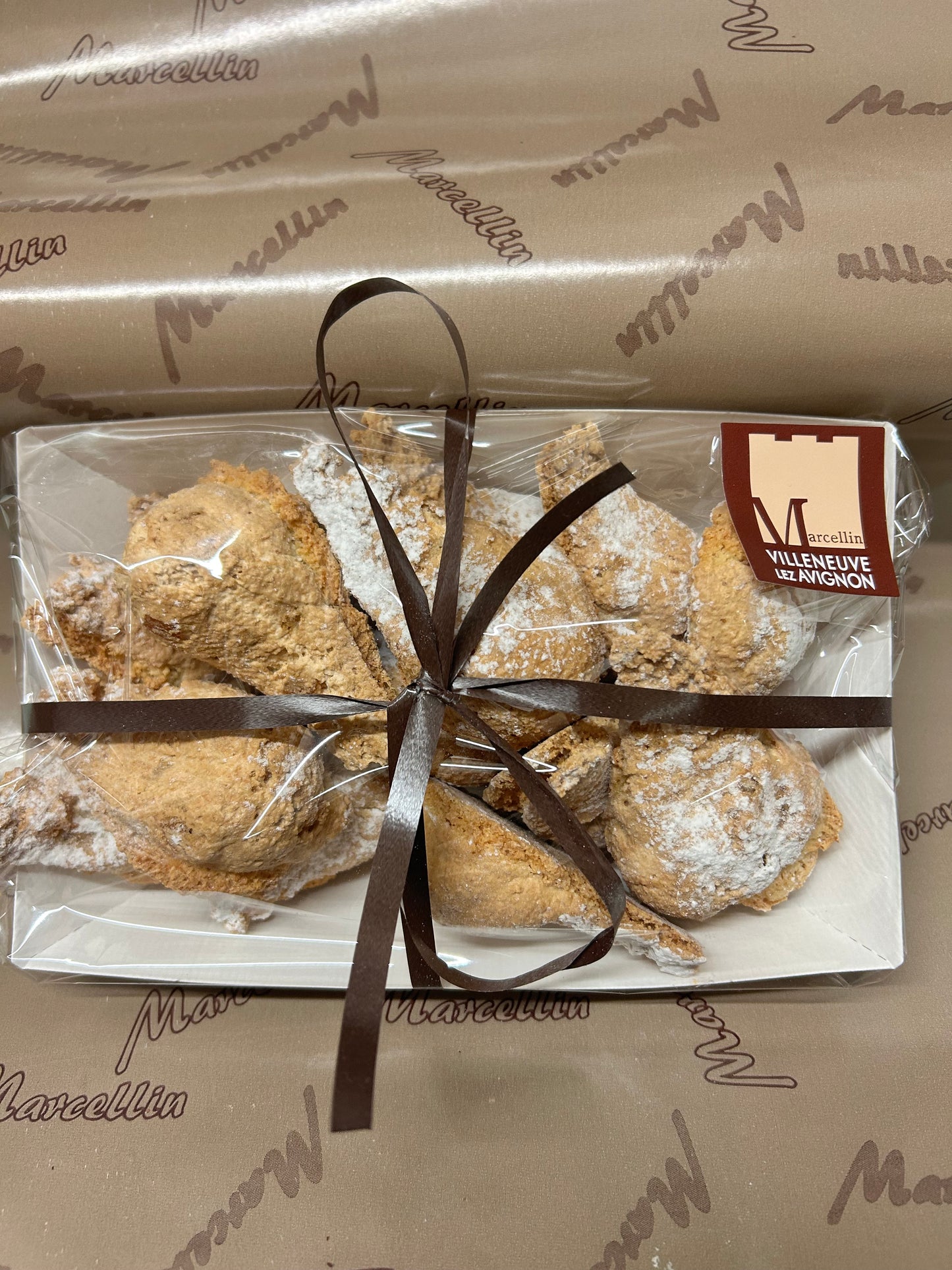 Biscuit Casaries 300g