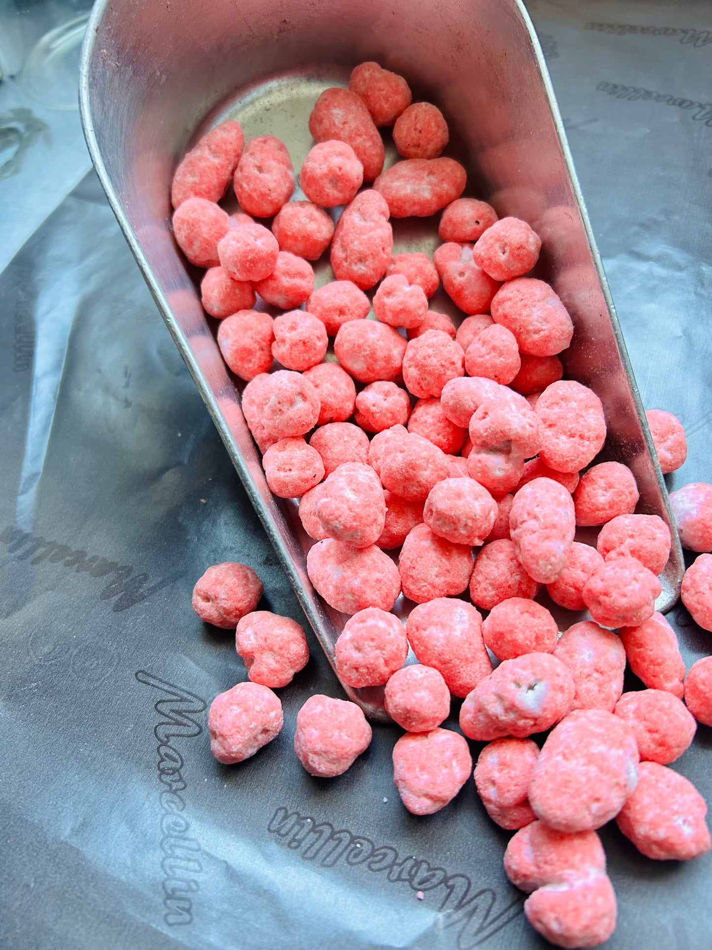 Pralines Rose 250g