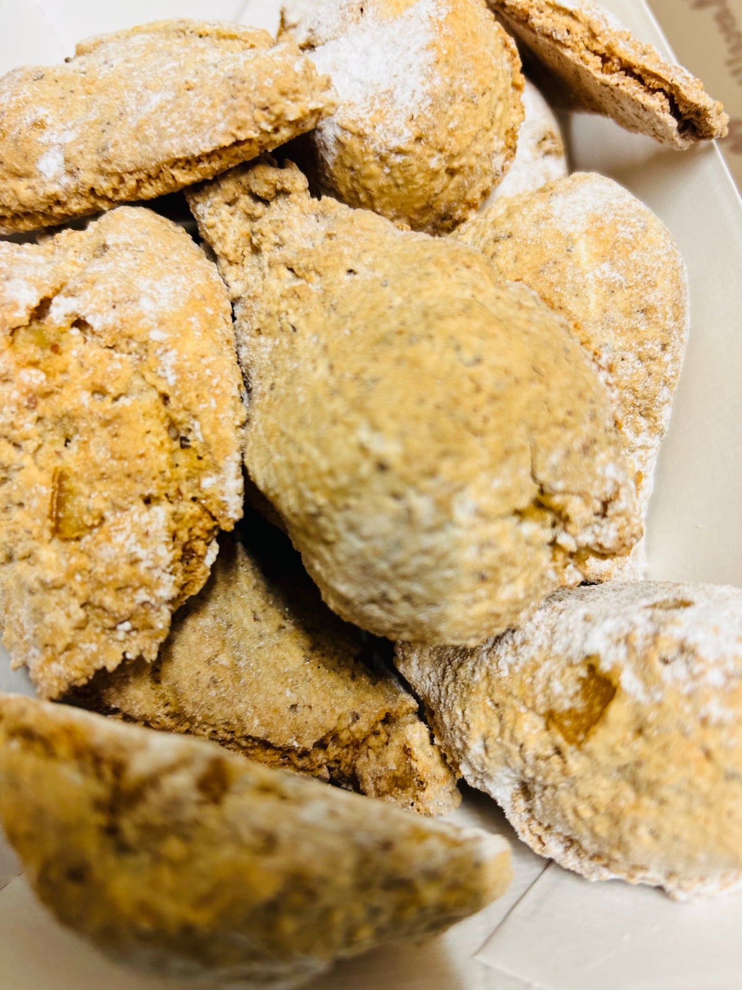 Biscuit Casaries 300g
