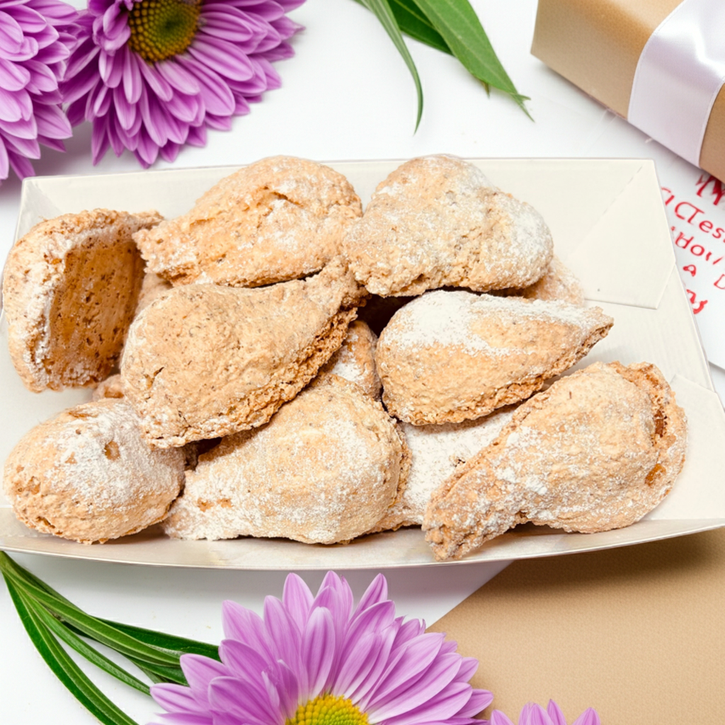 Biscuit Casaries 300g